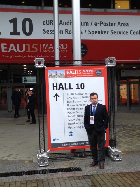 EAU15