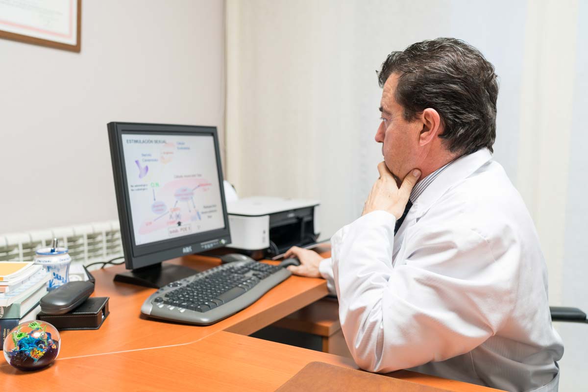 Urólogo en Zaragoza