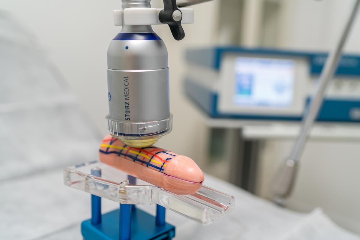 Tratamiento de ondas de choque en Zaragoza