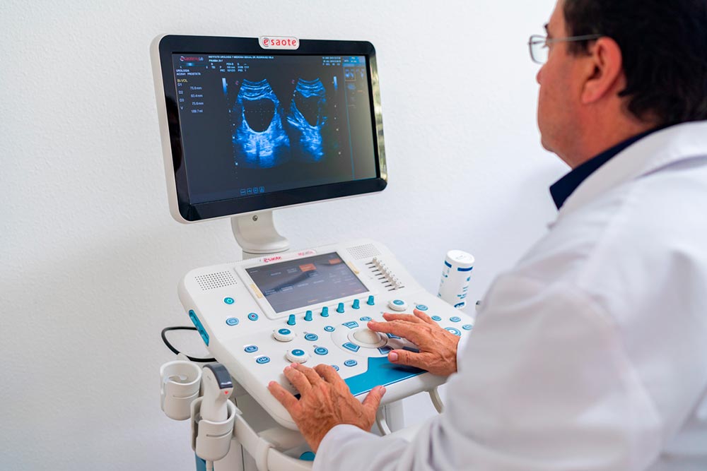 Urólogo en Zaragoza