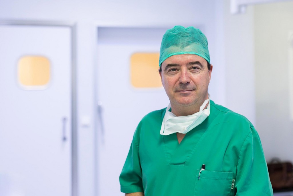 Urología y Medicina Sexual Zaragoza