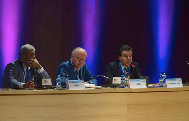 congreso nacional urologia 2015