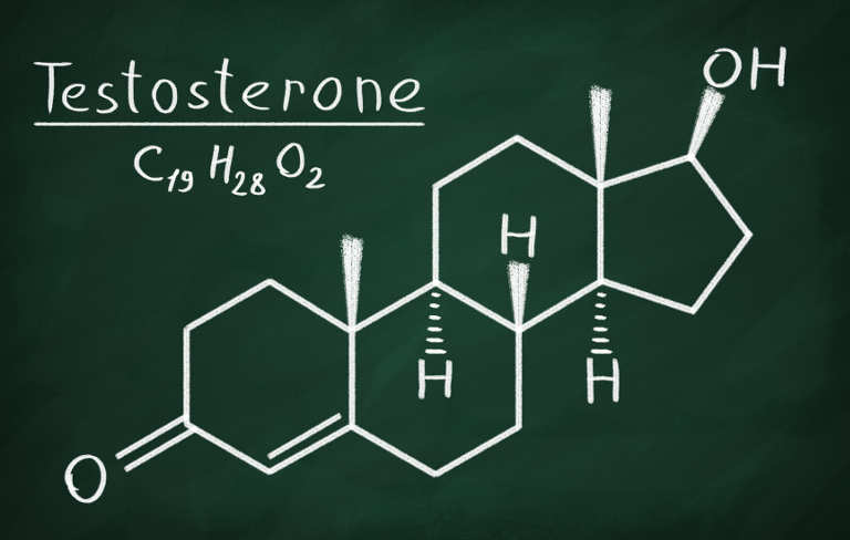 Deficit hormona testosterona