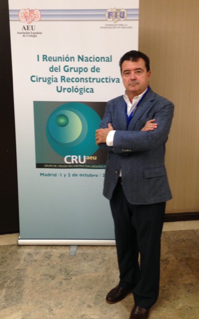 uretra madrid