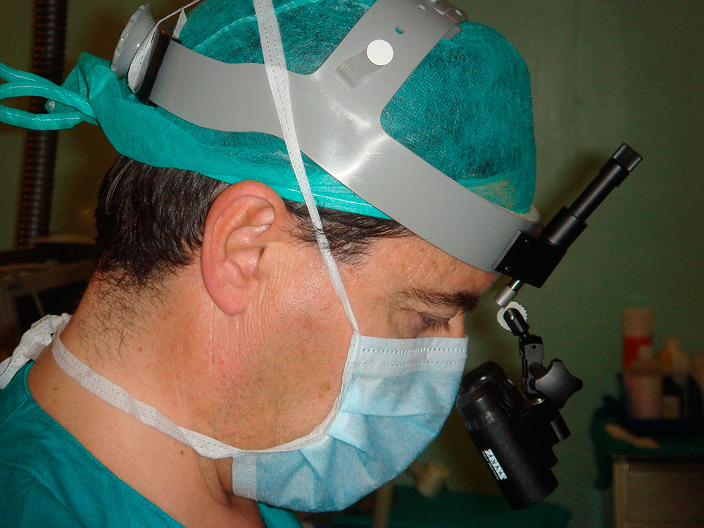 Varicocele Dr. Rodríguez-Vela