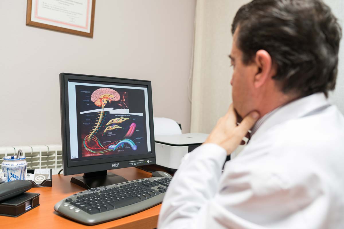 Urología en Zaragoza