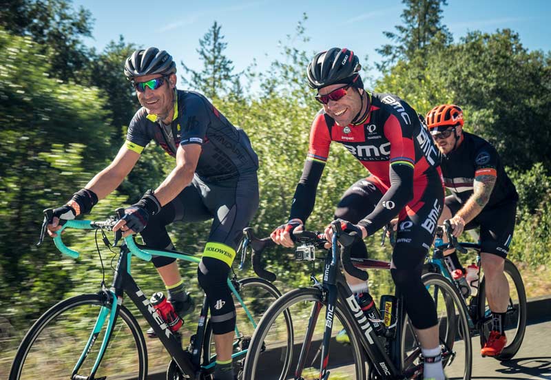 Ciclismo y salud sexual